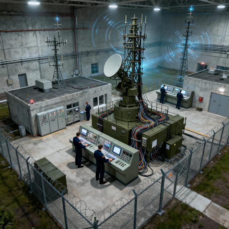 Сертификация средств РЭБ в Алматы: требования и процедуры 2025 