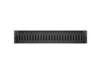 Сервер Dell PowerEdge R740xd 2x5217 16x32Gb 2RRD x24 18x600Gb 10K 2.5" SAS H730p+ LP iD9En 5720 4P 2x1100W 3Y PNBD Conf 5 (210-AKZR-120) 