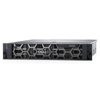 Сервер Dell PowerEdge R740xd 2x4214 24x32Gb x24 2.5" H730p+ iD9En 5720 4P 40M PNBD (210-AKZR-100) 