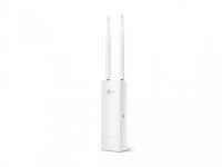 Точка доступа TP-Link EAP110-Outdoor вид спереди