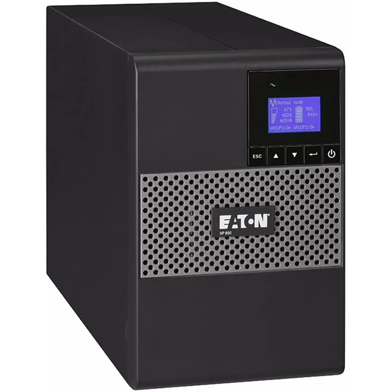 Eaton 5P 650i 