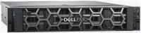 Сервер Dell PowerEdge R540 2x5215 2x16Gb 2RRD x12 10x480Gb 2.5in3.5 SSD SATA H730p+ LP iD9En 5720 2P+1G 2P 2x750W 3Y PNBD 1 FH 4 LP (210-ALZH-62) 