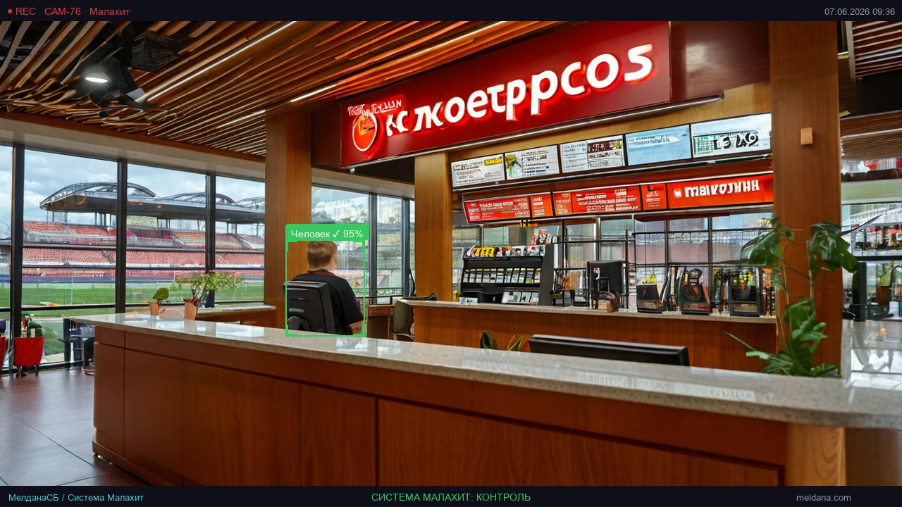 Подсчёт зрителей по секторам стадиона в Алматы — от 2 100 ₽/стадион/мес