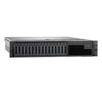 Сервер Dell PowerEdge R740 2x6154 2x32Gb x16 16x 2.5" H730p iD9En 5720 4P 2x1100W 3Y PNBD (210-AKXJ-197) 