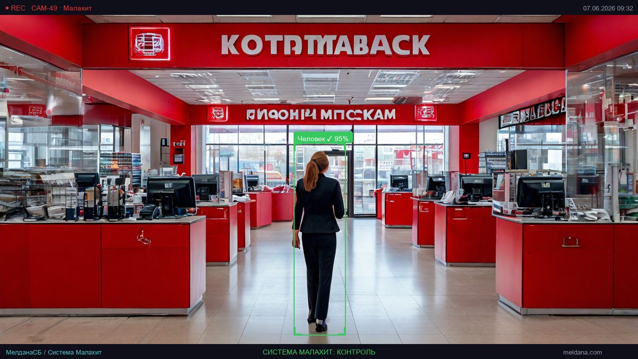 Контроль маршрутов инкассации в Алматы — от 2 400 ₽/маршрут/мес