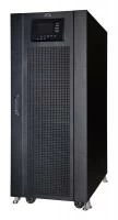 Источник бесперебойного питания Powercom Online ONL-M-20PM 20000Вт 20000ВА черный 