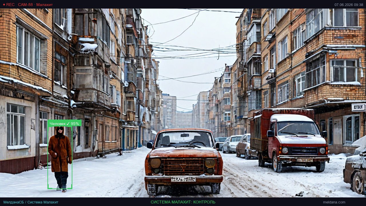 Охрана памятников от вандализма в Алматы — от 1 400 ₽/памятник/мес