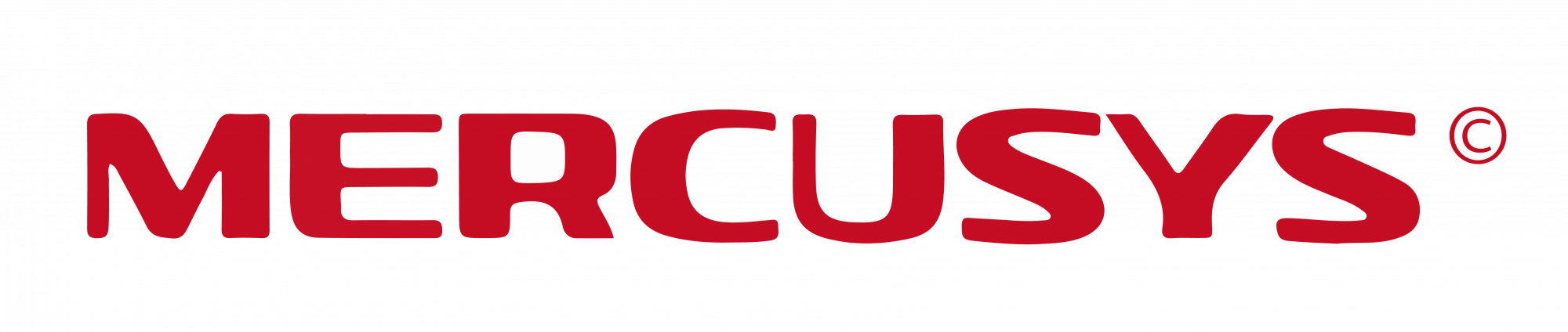 MERCUSYS MERCUSYS логотип