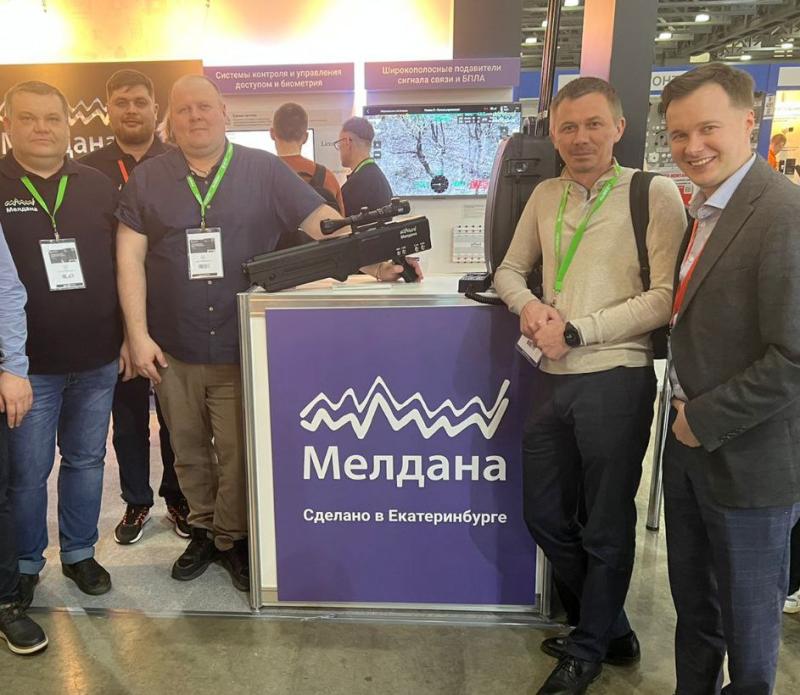 Защита от дронов: современные вызовы и эффективные решения в Алматы 