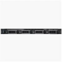 Сервер Dell PowerEdge R440 1x4116 1x16Gb 2RRD x4 3.5" RW H730p LP iD9En 1G 2P 3Y NBD No PSU (R440-5201-4) 