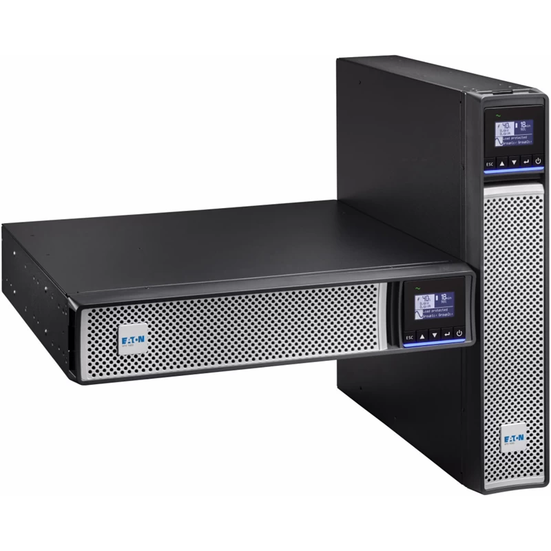 Eaton 5PX 3000i RT2U Netpack G2 