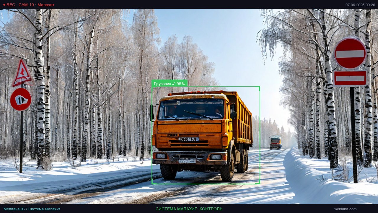 Контроль маршрутов спецтехники на объекте в Алматы — от 2 100 ₽/единица/мес