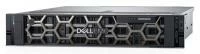 Сервер Dell PowerEdge R640 2x4114 2x16Gb x8 2.5" H730p mc iD9En 57416 2P+5720 2P 1x750W 3Y PNBD (210-AKWU-196) 