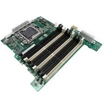 Карта расширения HPE 872222-B21 DL5x0 Gen10 CPU Mezzanine Board Kit 