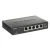 Коммутатор D-Link EasySmart DGS-1100-05PDV2/A1A 
