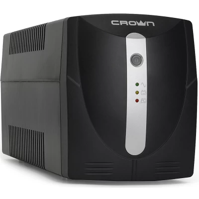 Crown CMU-1000X 