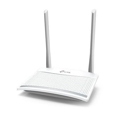Маршрутизатор TP-Link TL-WR820N 