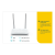 Маршрутизатор TP-Link TL-WR820N 