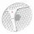 Антенна MikroTik LHG XL 5 ac двухдиапазонная белый (RBLHGG-5ACD-XL) 
