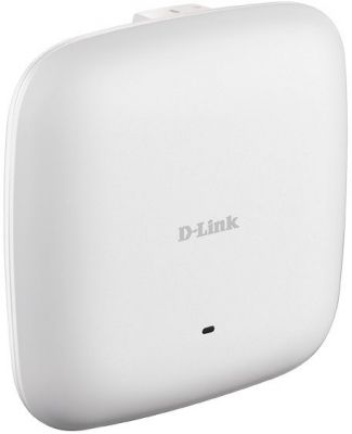 Точка доступа D-Link DAP-2680 вид спереди