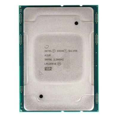 Процессор Lenovo Xeon Silver 4210 2.2Ghz (4XG7A37933) 