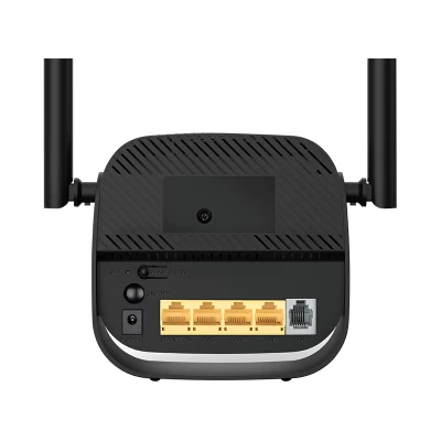 Маршрутизатор D-Link DSL-2750U/R1A 