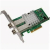 Карта расширения HPE 872222-B21 DL5x0 Gen10 CPU Mezzanine Board Kit 