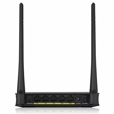 Точка доступа Zyxel WAP3205 v3 (WAP3205V3-EU0101F) N300 Wi-Fi черный 