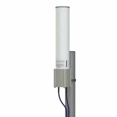 Всенаправленная антенна AX-2405R MIMO 2x2 (OMNI) фото