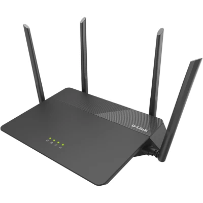 Маршрутизатор D-Link DIR-878/IL/A1A 