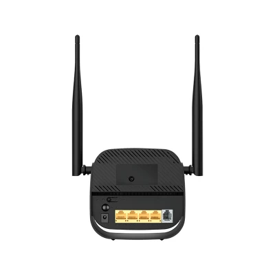 Маршрутизатор D-Link DSL-2750U/R1A 