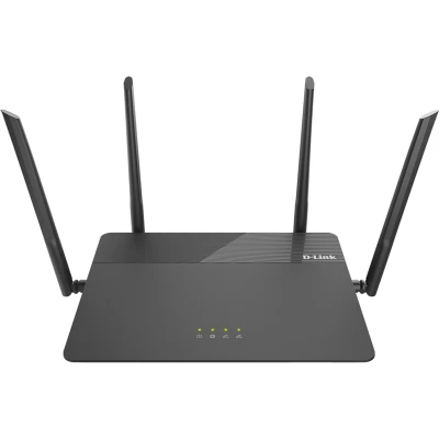 Маршрутизатор D-Link DIR-878/IL/A1A 