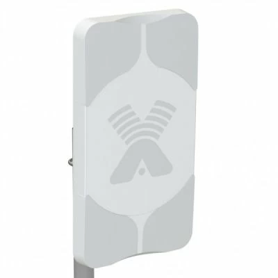 Антенна широкополосная панельная  AGATA GSM, 3G, 4G, WI-FI общий вид