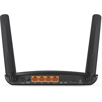Маршрутизатор TP-Link Archer MR200 