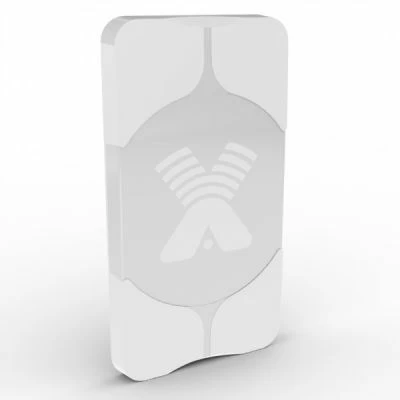 Антенна широкополосная панельная AGATA GSM, 3G, 4G, WI-FI корпус