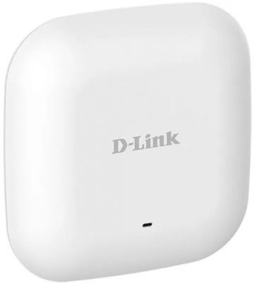 Точка доступа D-Link DAP-2230 вид сверху 2