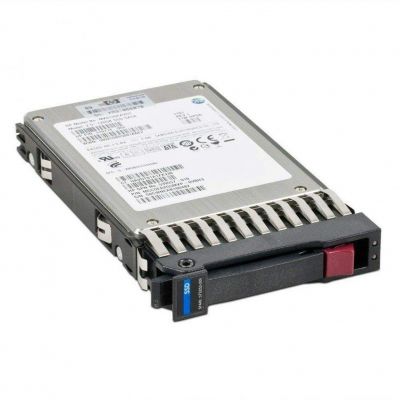 Накопитель SSD HPE960Gb SATA P13660-B21 2.5" 