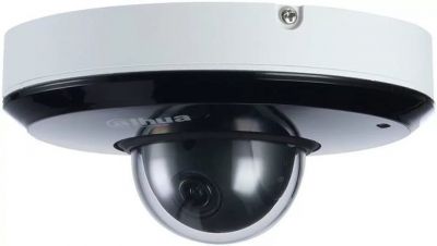 Камера видеонаблюдения уличная IP Dahua DH-SD12203T-GN 2.7-8.1мм цветная корп.:белый 