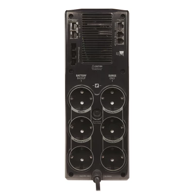 APC Back-UPS Pro 1500VA 