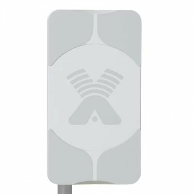 Антенна широкополосная панельная AGATA GSM, 3G, 4G, WI-FI