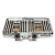 Карта расширения HPE 872222-B21 DL5x0 Gen10 CPU Mezzanine Board Kit 