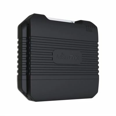 Точка доступа MikroTik LtAP LTE6 kit вид спереди