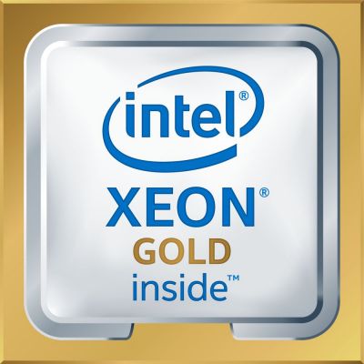 Процессор Intel Xeon Gold 5218 LGA 3647 22Mb 2.3Ghz (CD8069504193301S) 