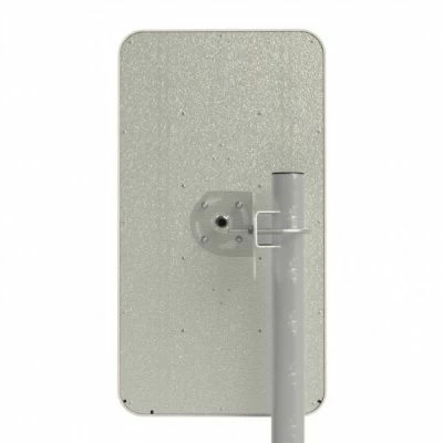 Антенна широкополосная панельная AGATA GSM, 3G, 4G, WI-FI крепление